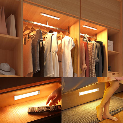 💡 LumiCore Smart™ – Altijd perfect licht, zonder stopcontact