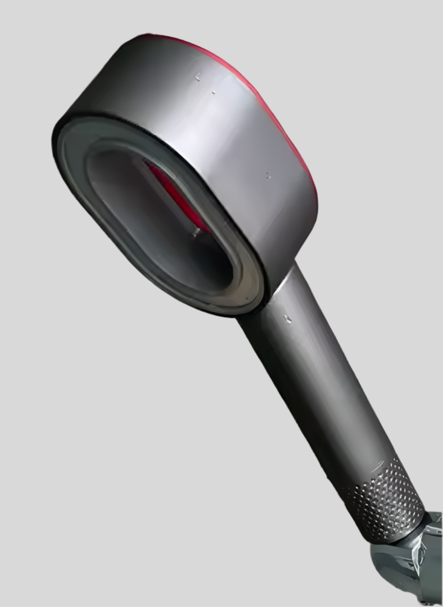 AquaViva™ PureFlow Douchefilter