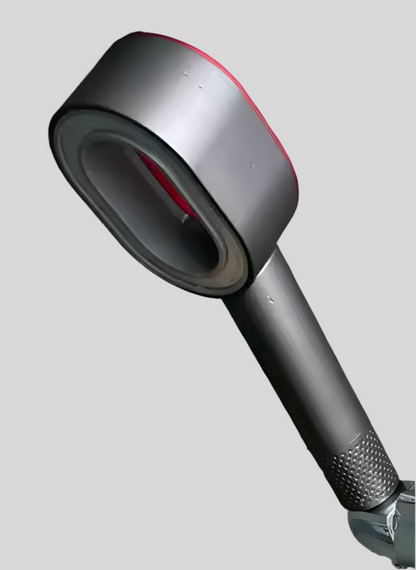 AquaViva™ PureFlow Douchefilter