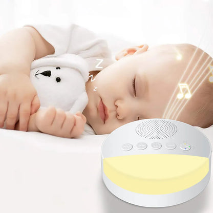 👶🌙 SleepCalm Baby™ – Laat je baby sneller en dieper slapen