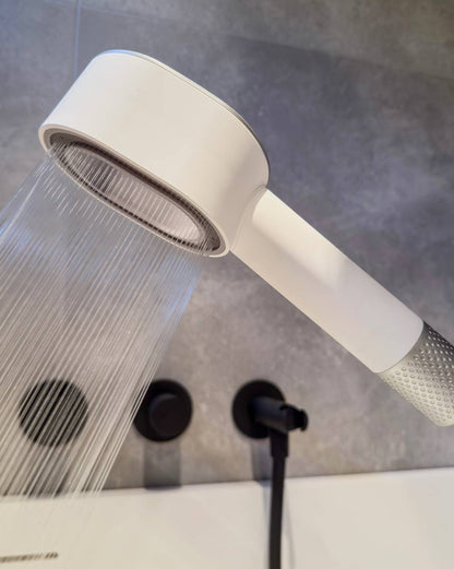 AquaViva™ PureFlow Douchefilter